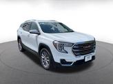 Photo of 2024 Summit White GMC Terrain