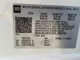 Thumbnail of 2024 Summit White GMC Terrain