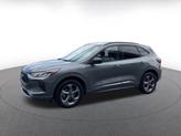 Thumbnail of 2024 Carbonized Gray Metallic Ford Escape