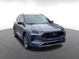 Thumbnail of 2024 Carbonized Gray Metallic Ford Escape