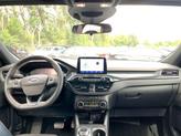 Thumbnail of 2024 Carbonized Gray Metallic Ford Escape