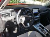 Thumbnail of 2023 RAPID RED MET TINTED CC Ford Explorer
