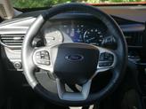 Thumbnail of 2023 RAPID RED MET TINTED CC Ford Explorer