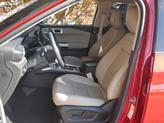 Thumbnail of 2023 RAPID RED MET TINTED CC Ford Explorer