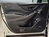 Thumbnail of 2023 Crystal White Pearl Subaru Forester