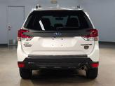 Thumbnail of 2023 Crystal White Pearl Subaru Forester