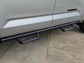 Thumbnail of 2025 Silver Toyota Tundra