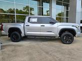Thumbnail of 2025 Silver Toyota Tundra