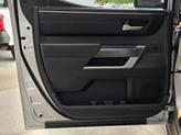 Thumbnail of 2025 Silver Toyota Tundra