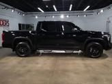 Thumbnail of 2024 Midnight Black Metallic Toyota Tundra