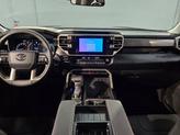 Thumbnail of 2024 Midnight Black Metallic Toyota Tundra