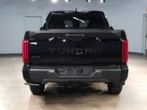 Thumbnail of 2024 Midnight Black Metallic Toyota Tundra