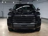 Thumbnail of 2024 Midnight Black Metallic Toyota Tundra