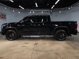 Thumbnail of 2024 Midnight Black Metallic Toyota Tundra