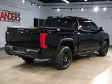 Thumbnail of 2024 Midnight Black Metallic Toyota Tundra