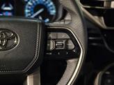 Thumbnail of 2024 Midnight Black Metallic Toyota Tundra
