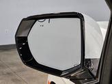 Thumbnail of 2024 White Frost Tricoat GMC Yukon