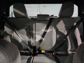 Thumbnail of 2024 Black Toyota Tacoma