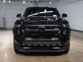 Thumbnail of 2024 Black Toyota Tacoma