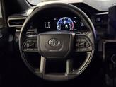 Thumbnail of 2024 Black Toyota Tacoma
