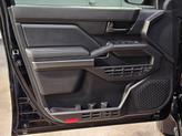 Thumbnail of 2024 Black Toyota Tacoma