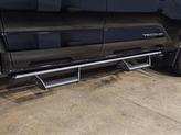 Thumbnail of 2024 Black Toyota Tacoma