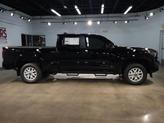 Thumbnail of 2024 Black Toyota Tacoma