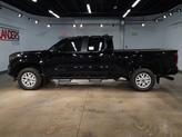 Thumbnail of 2024 Black Toyota Tacoma