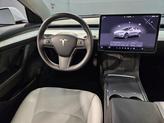 Thumbnail of 2023 Pearl White Multi-Coat Tesla Model 3
