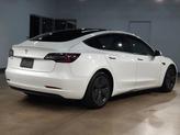 Thumbnail of 2023 Pearl White Multi-Coat Tesla Model 3