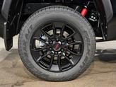 Thumbnail of 2025 Black Toyota Tundra