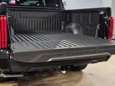 Thumbnail of 2025 Black Toyota Tundra
