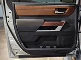 Thumbnail of 2025 Silver Toyota Tundra Hybrid