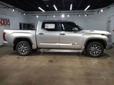 Thumbnail of 2025 Silver Toyota Tundra Hybrid