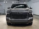 Thumbnail of 2025 Gray Toyota Tundra