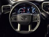 Thumbnail of 2025 Gray Toyota Tundra