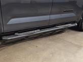 Thumbnail of 2025 Gray Toyota Tundra