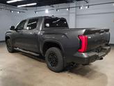 Thumbnail of 2025 Gray Toyota Tundra