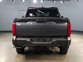 Thumbnail of 2025 Gray Toyota Tundra