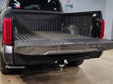Thumbnail of 2025 Gray Toyota Tundra