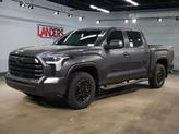 Thumbnail of 2025 Gray Toyota Tundra