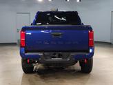 Thumbnail of 2025 Blue Toyota Tacoma