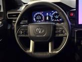 Thumbnail of 2025 Blue Toyota Tacoma