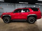 Thumbnail of 2025 Red Toyota 4Runner