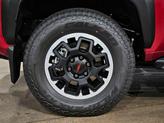 Thumbnail of 2025 Red Toyota 4Runner