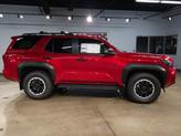 Thumbnail of 2025 Red Toyota 4Runner