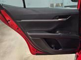Thumbnail of 2023 Supersonic Red Toyota Camry