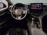 Thumbnail of 2023 Supersonic Red Toyota Camry