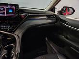 Thumbnail of 2023 Supersonic Red Toyota Camry