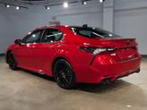 Thumbnail of 2023 Supersonic Red Toyota Camry